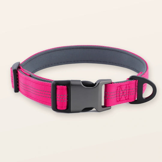 SafeWalk padded collar - Pink