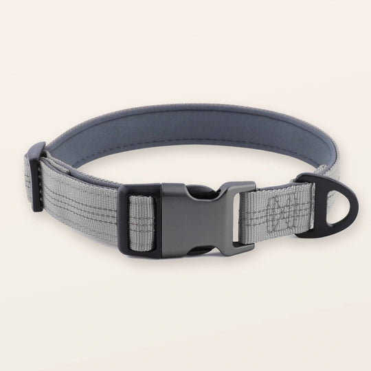 SafeWalk padded collar - Gray
