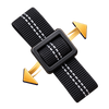 SafeBelt adjustable-length slider