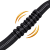 SafeBelt elastic bungee section