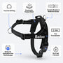 SafeWalk® No-Pull Dog Harness
