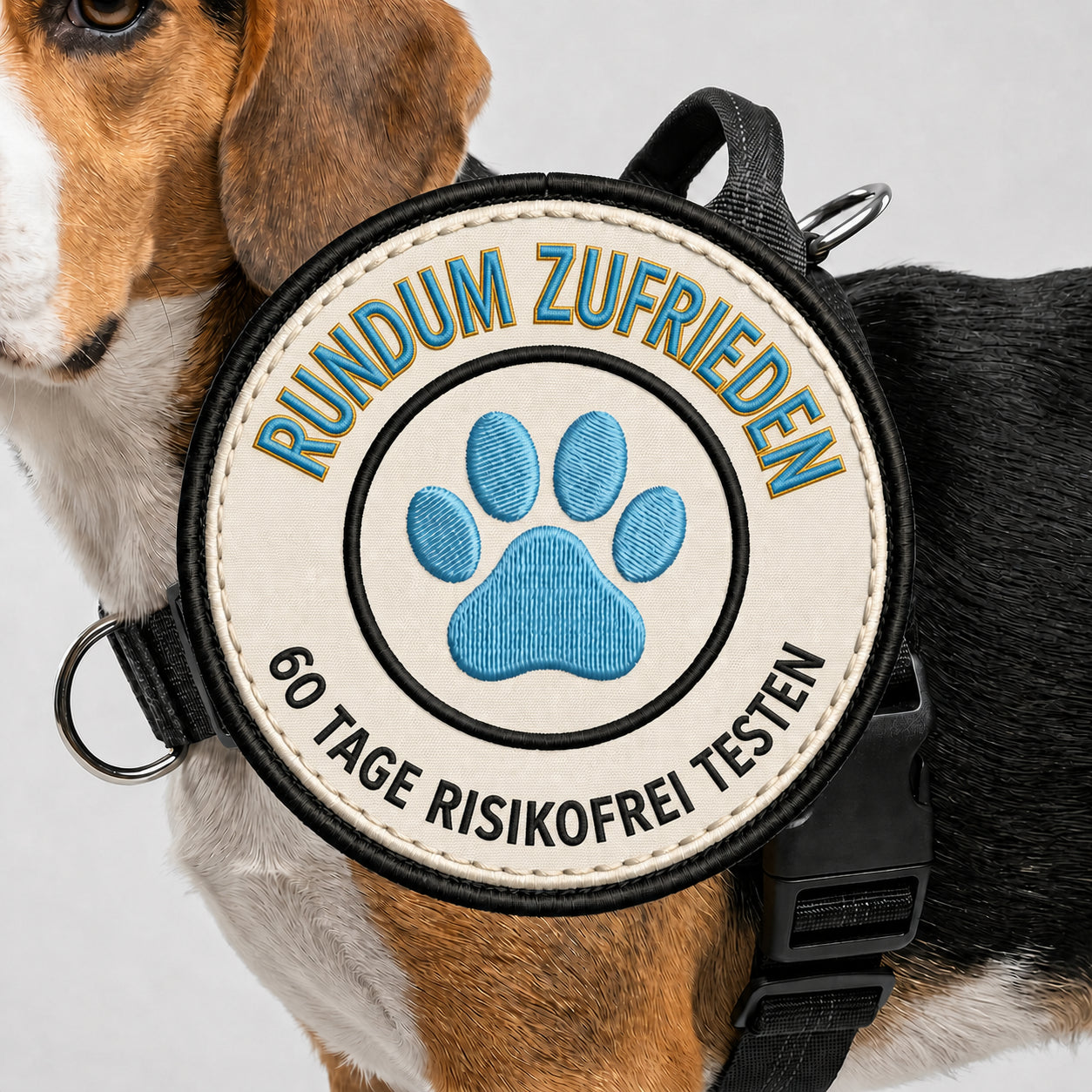 SafeWalk: volle Zufriedenheit und 60 Tage risikofrei testen